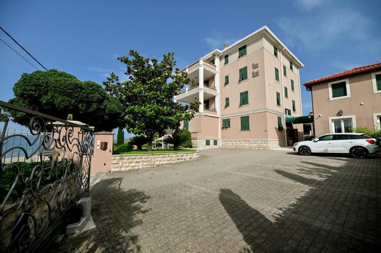 Villa Hresc I 扎达尔 外观 照片