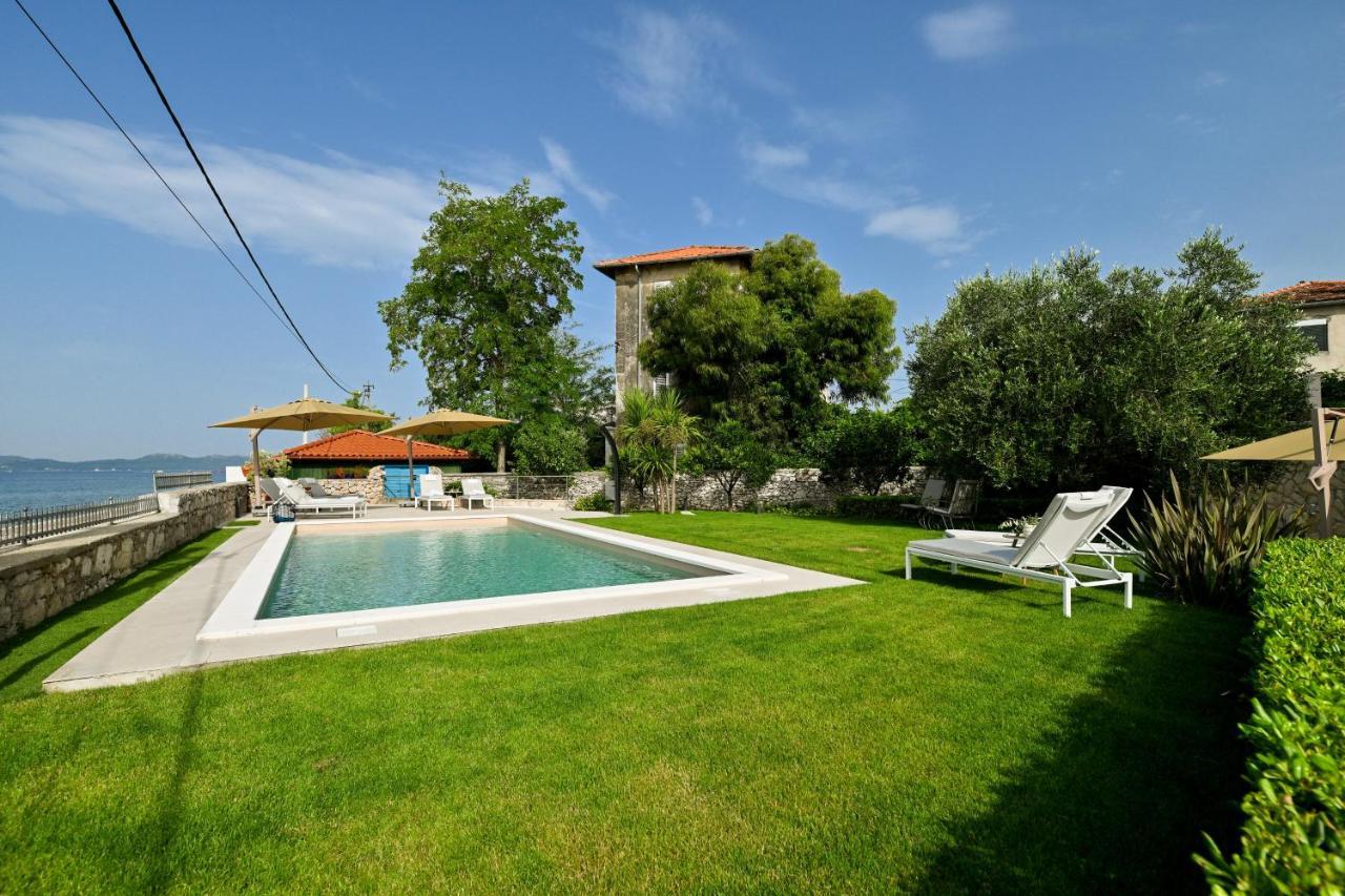 Villa Hresc I 扎达尔 外观 照片
