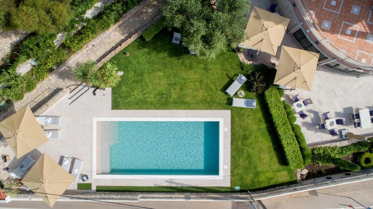 Villa Hresc I 扎达尔 外观 照片
