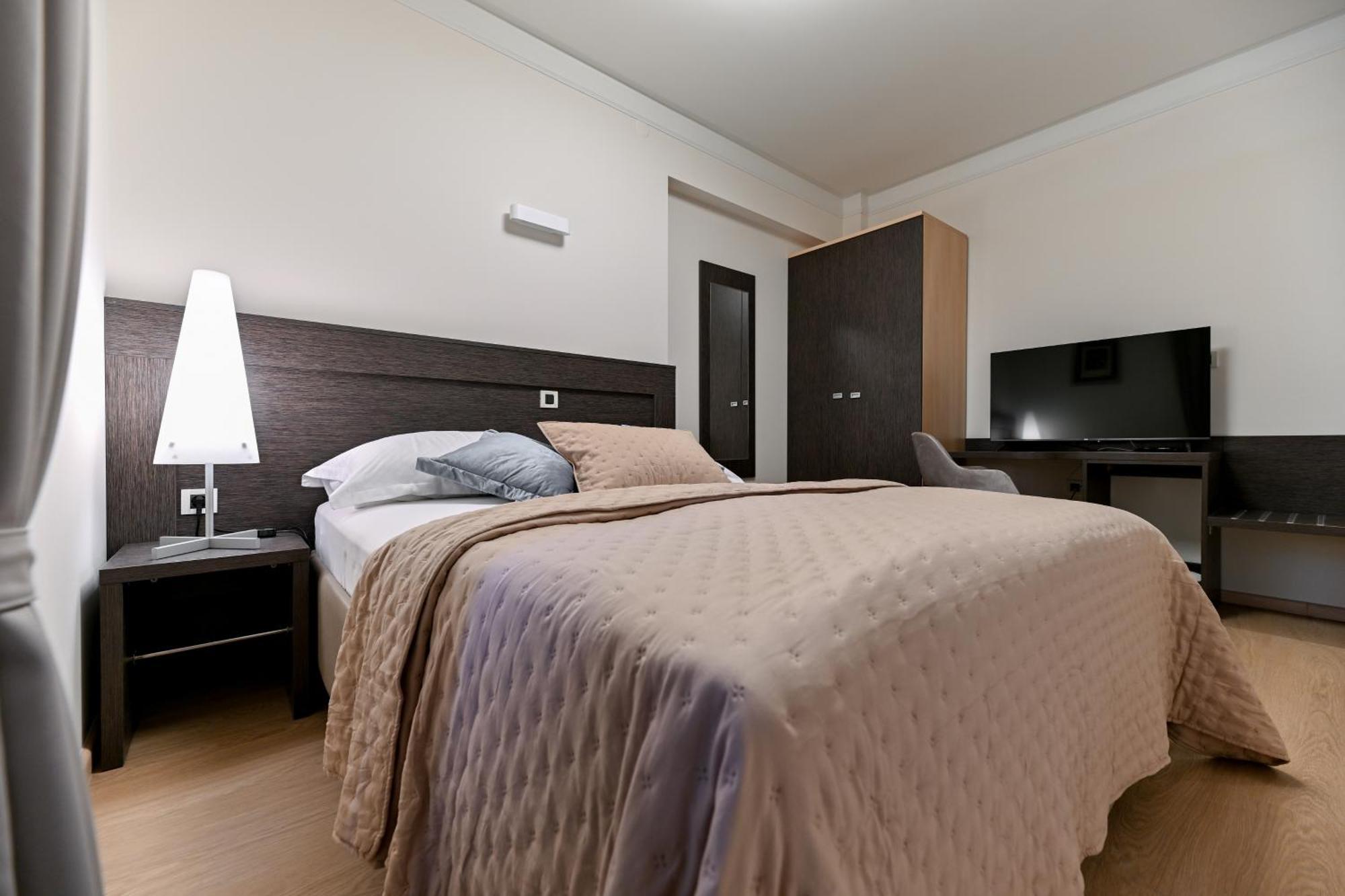 Villa Hresc I 扎达尔 客房 照片