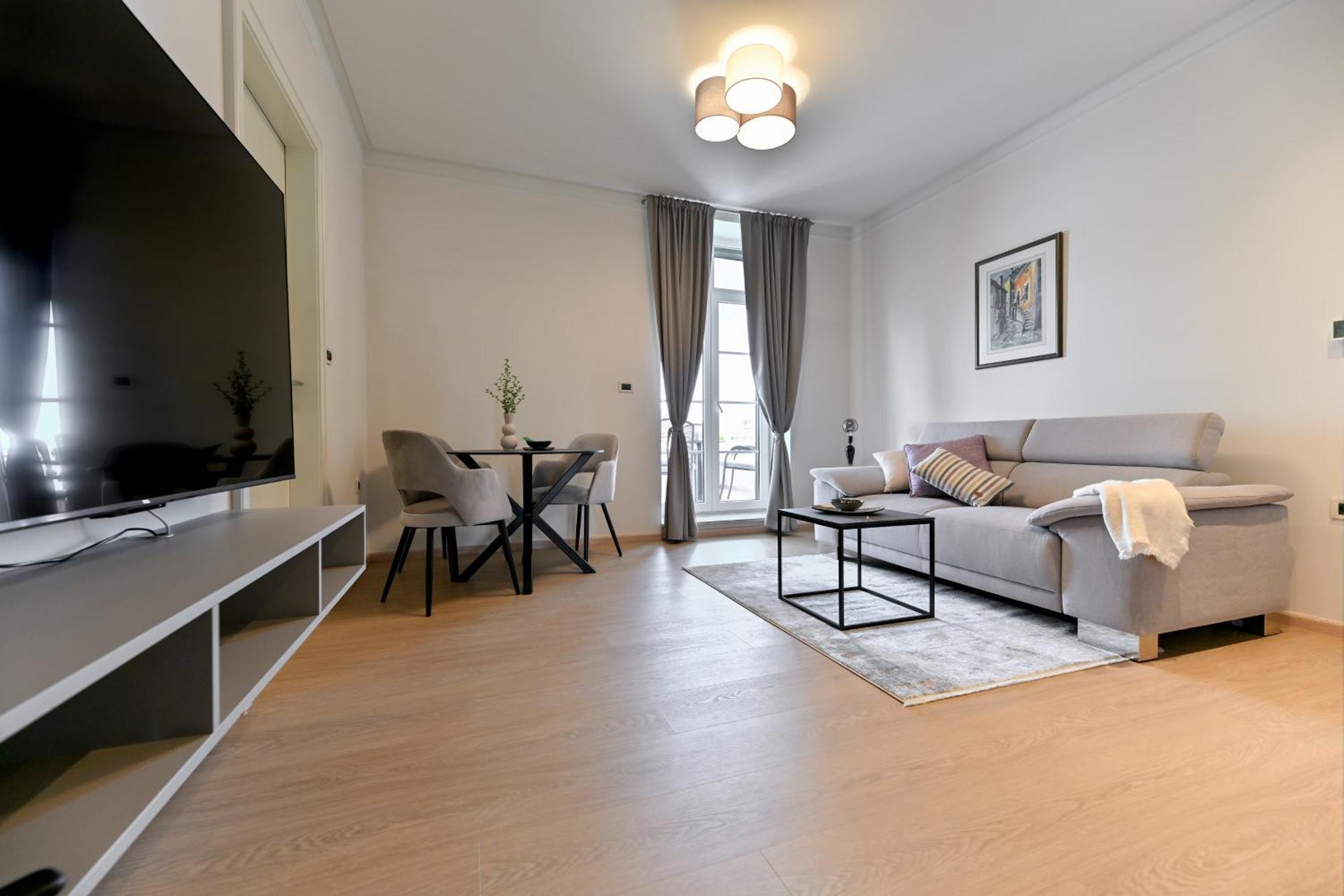 Villa Hresc I 扎达尔 外观 照片