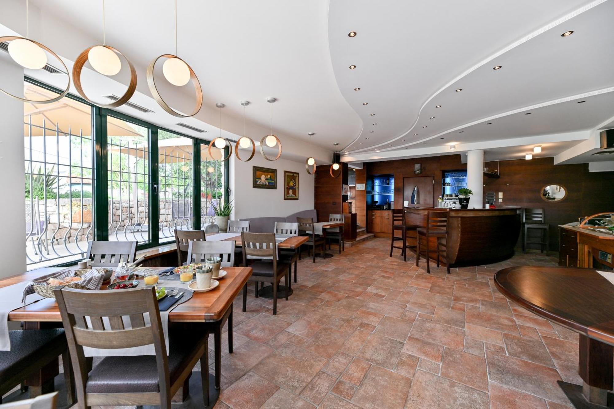Villa Hresc I 扎达尔 外观 照片