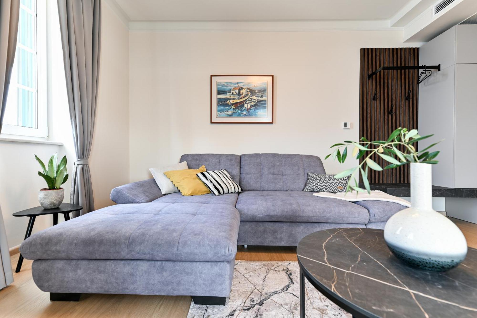 Villa Hresc I 扎达尔 客房 照片